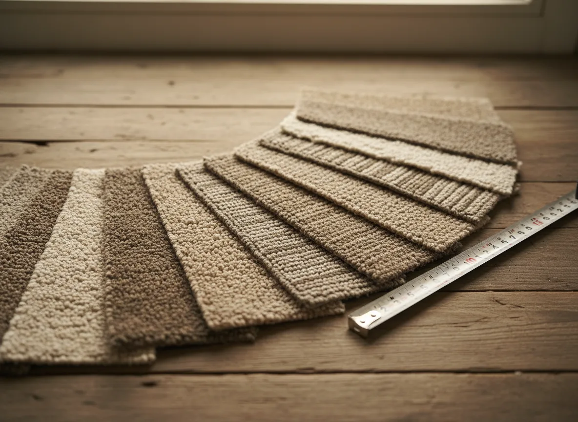 Carpet Installation Schneider, IN FAQs